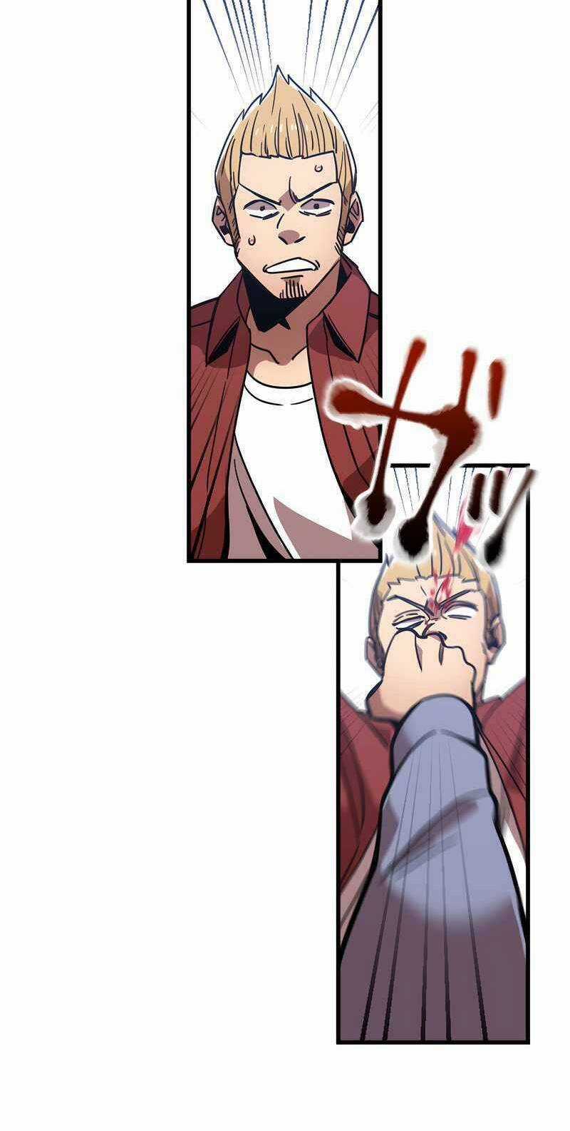 Huyết Thánh Cứu Thế Chủ~ Ta Chỉ Cần 0.0000001% Đã Trở Thành Vô Địch Chapter 6 trang 41