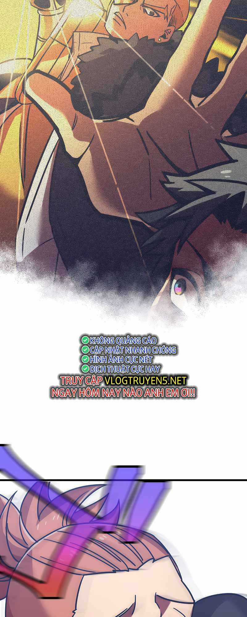 Huyết Thánh Cứu Thế Chủ~ Ta Chỉ Cần 0.0000001% Đã Trở Thành Vô Địch Chapter 6 trang 44