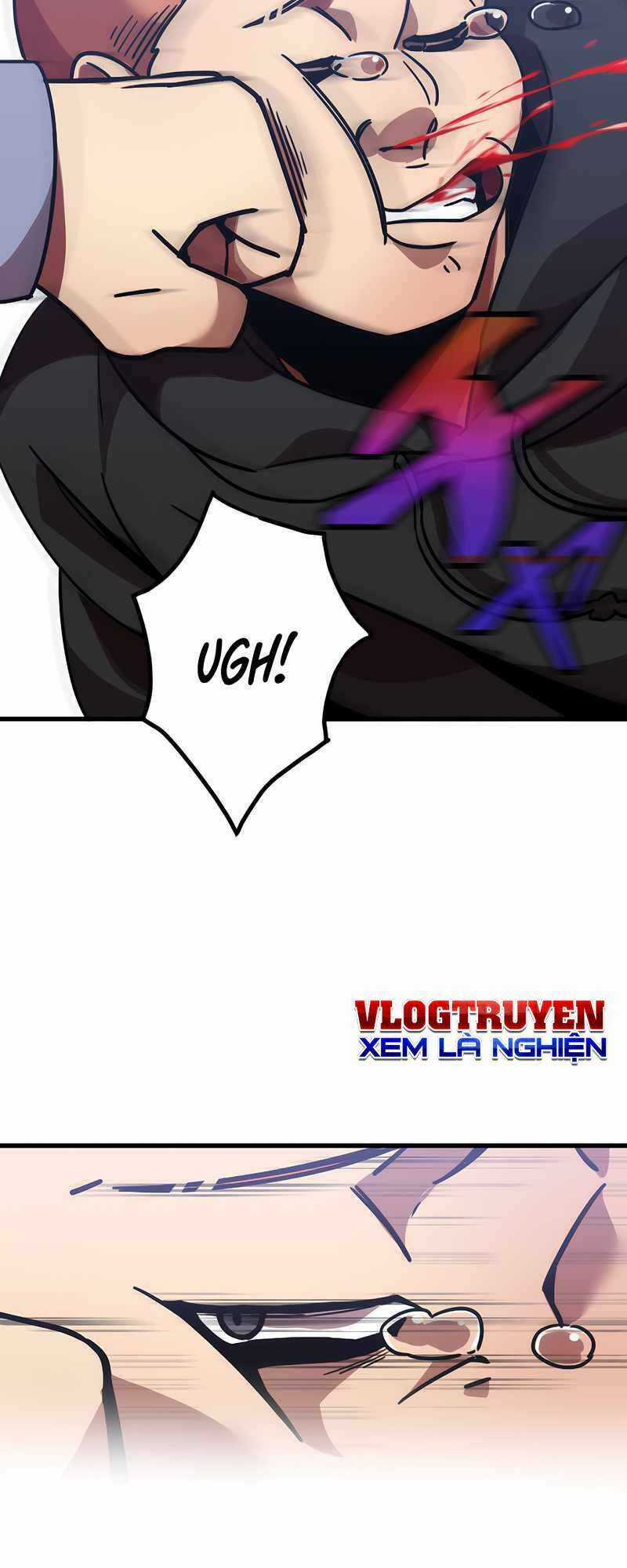 Huyết Thánh Cứu Thế Chủ~ Ta Chỉ Cần 0.0000001% Đã Trở Thành Vô Địch Chapter 6 trang 45