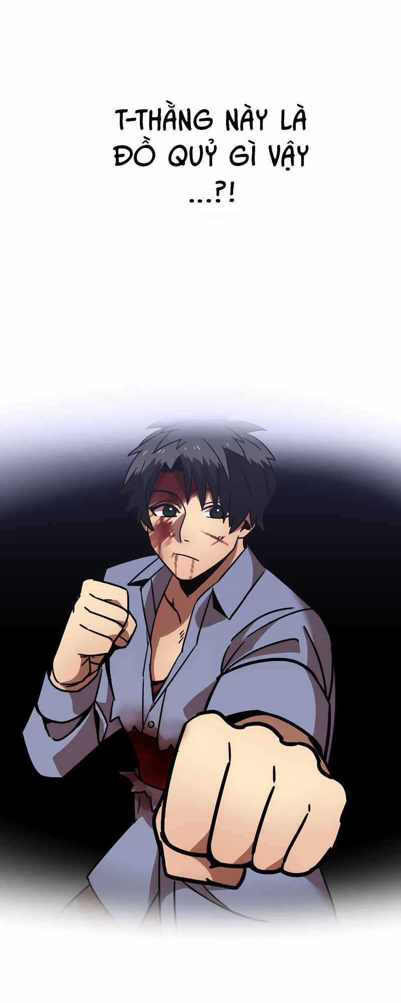 Huyết Thánh Cứu Thế Chủ~ Ta Chỉ Cần 0.0000001% Đã Trở Thành Vô Địch Chapter 6 trang 46