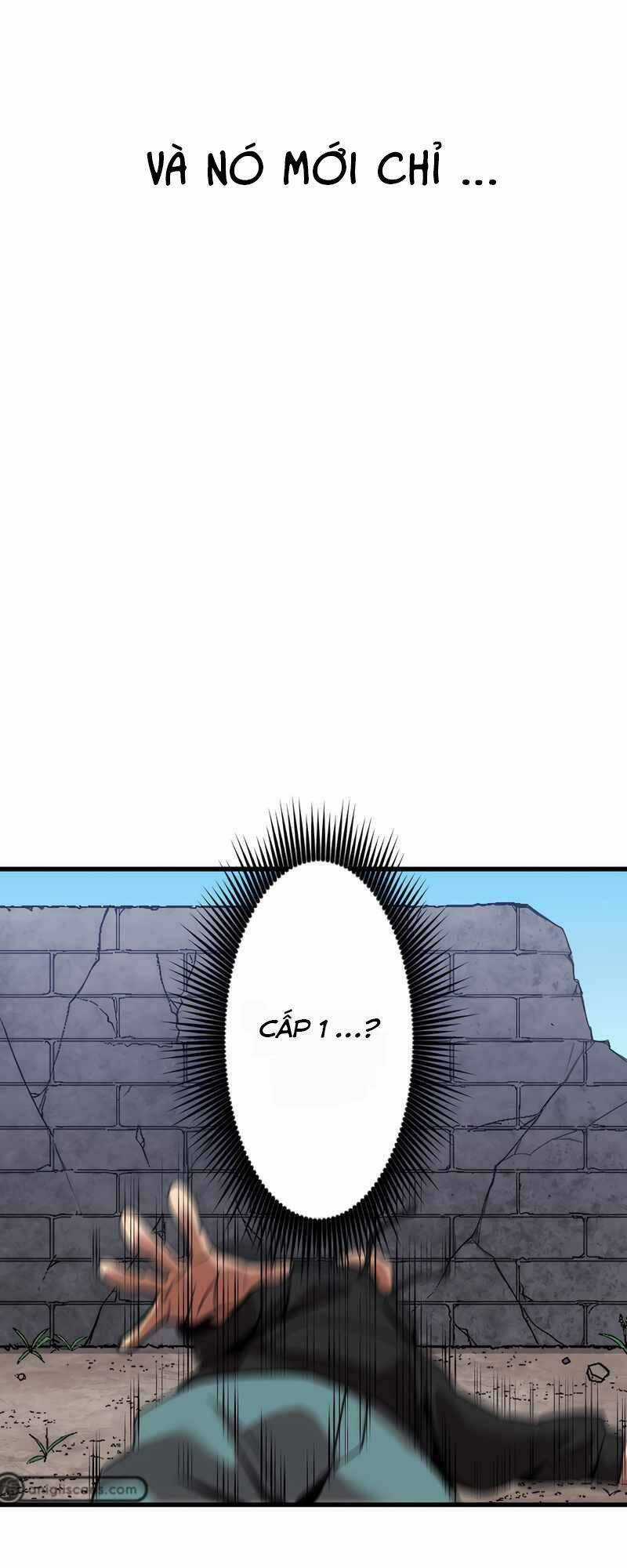 Huyết Thánh Cứu Thế Chủ~ Ta Chỉ Cần 0.0000001% Đã Trở Thành Vô Địch Chapter 6 trang 47