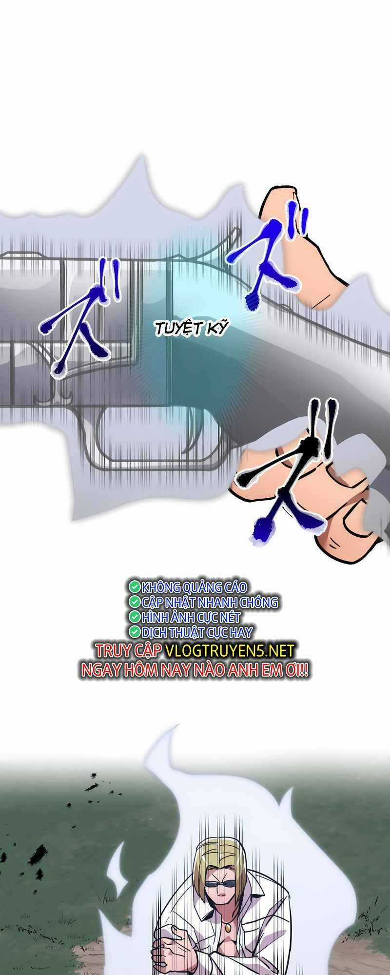 Huyết Thánh Cứu Thế Chủ~ Ta Chỉ Cần 0.0000001% Đã Trở Thành Vô Địch Chapter 6 trang 49