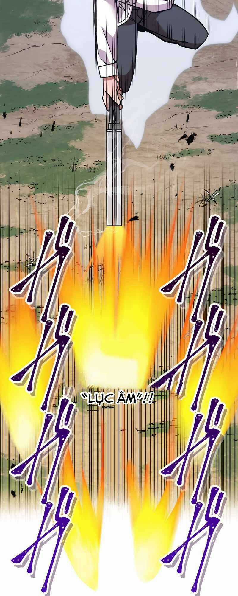 Huyết Thánh Cứu Thế Chủ~ Ta Chỉ Cần 0.0000001% Đã Trở Thành Vô Địch Chapter 6 trang 50