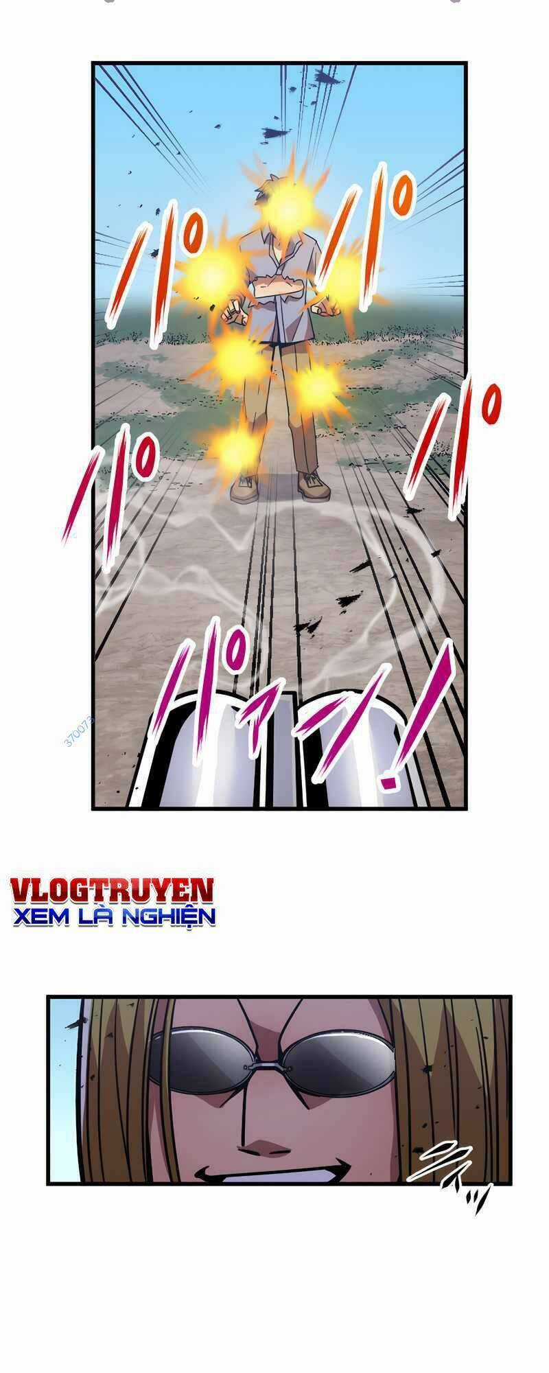 Huyết Thánh Cứu Thế Chủ~ Ta Chỉ Cần 0.0000001% Đã Trở Thành Vô Địch Chapter 6 trang 51