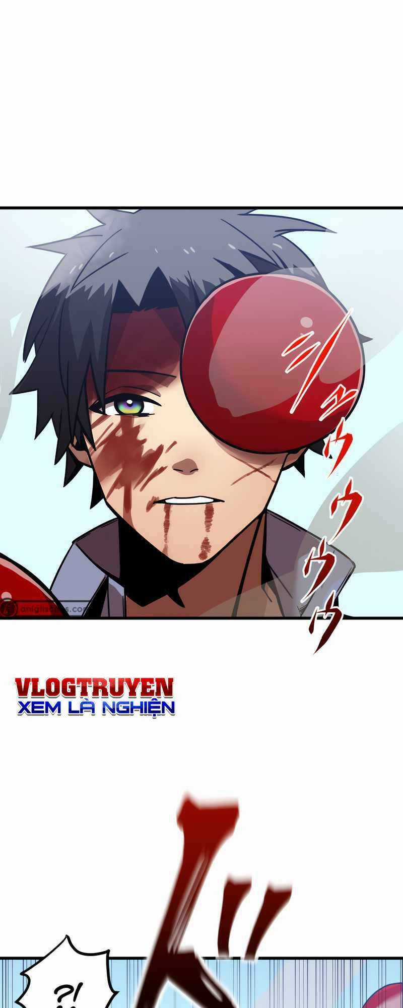 Huyết Thánh Cứu Thế Chủ~ Ta Chỉ Cần 0.0000001% Đã Trở Thành Vô Địch Chapter 6 trang 52