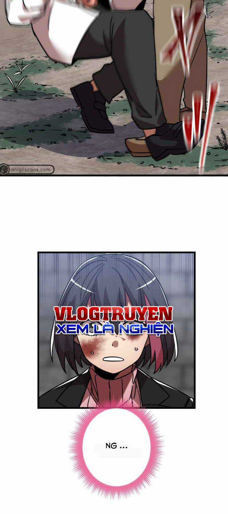 Huyết Thánh Cứu Thế Chủ~ Ta Chỉ Cần 0.0000001% Đã Trở Thành Vô Địch Chapter 6 trang 56