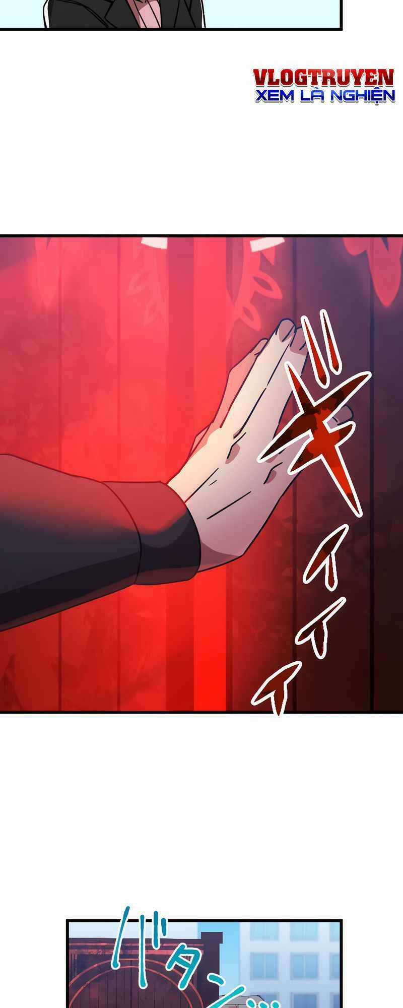 Huyết Thánh Cứu Thế Chủ~ Ta Chỉ Cần 0.0000001% Đã Trở Thành Vô Địch Chapter 6 trang 63