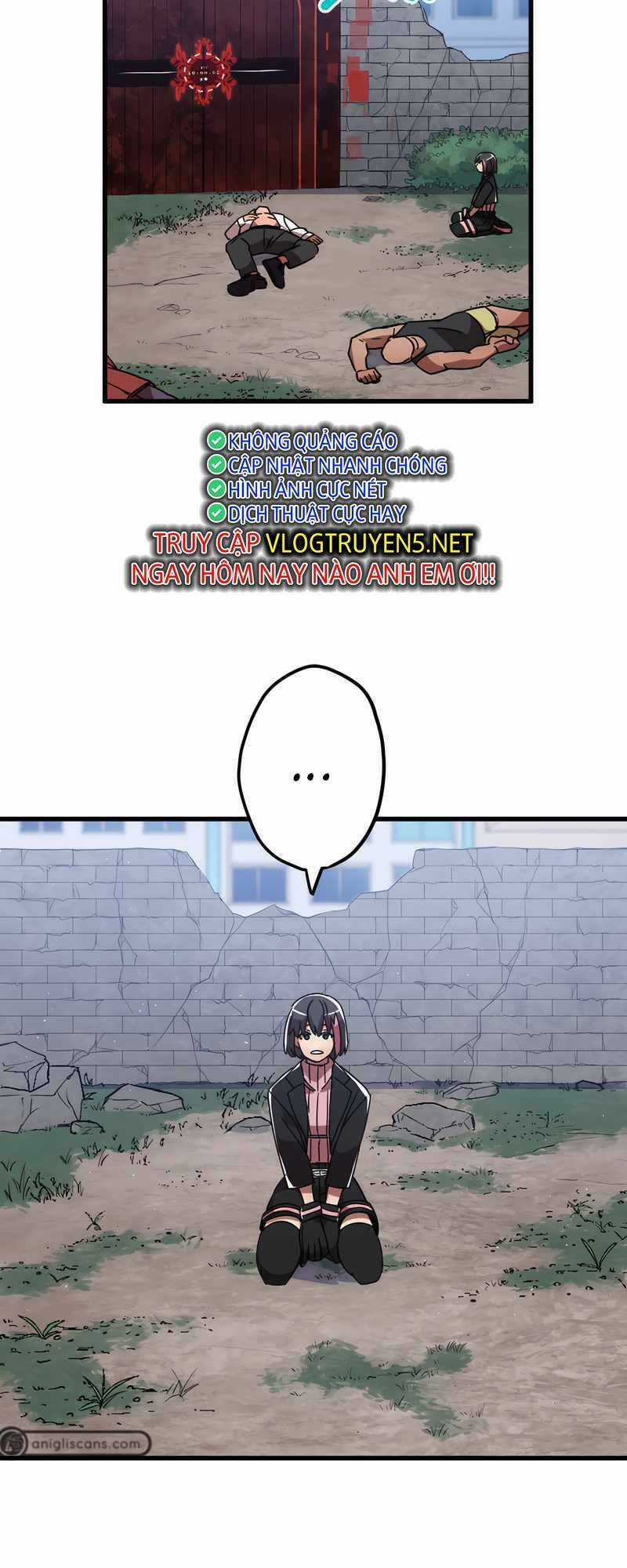 Huyết Thánh Cứu Thế Chủ~ Ta Chỉ Cần 0.0000001% Đã Trở Thành Vô Địch Chapter 6 trang 64