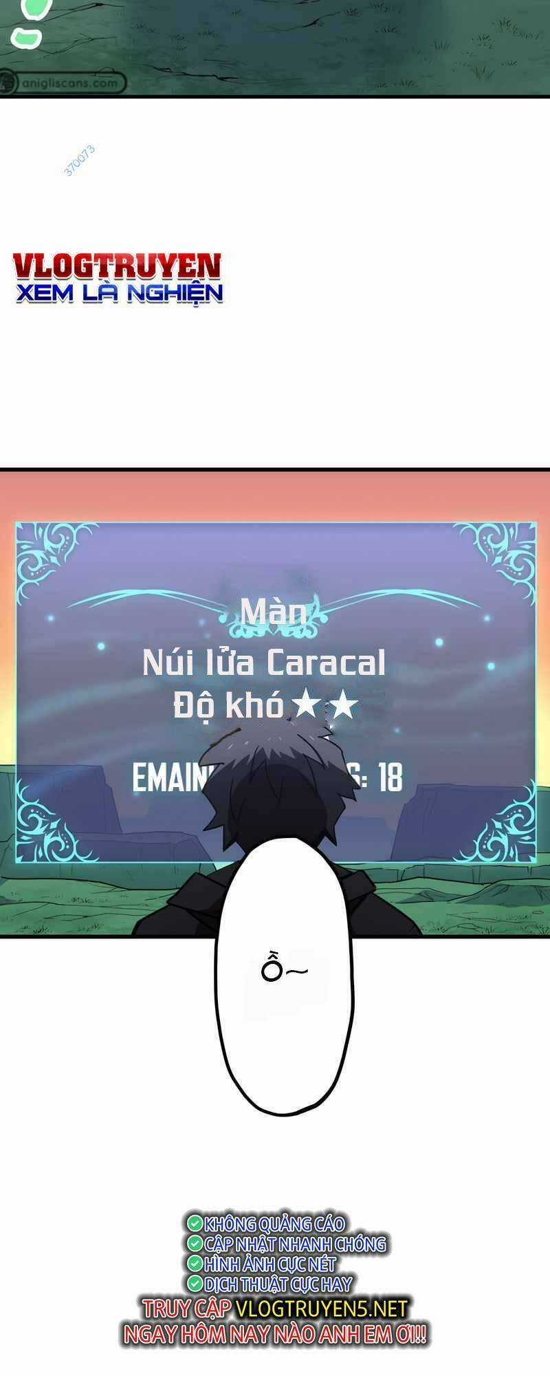 Huyết Thánh Cứu Thế Chủ~ Ta Chỉ Cần 0.0000001% Đã Trở Thành Vô Địch Chapter 6 trang 68