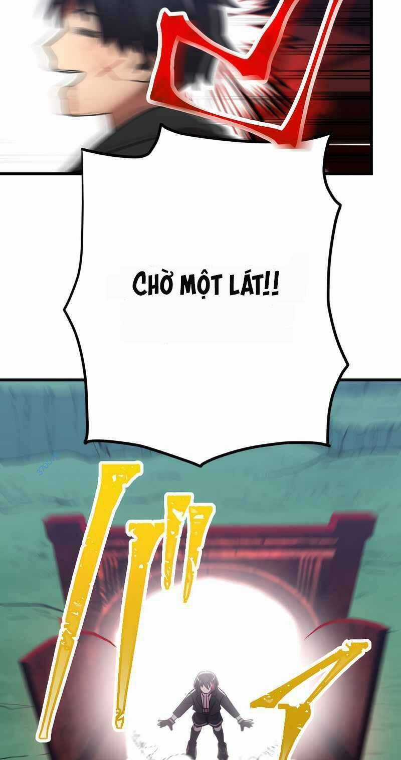 Huyết Thánh Cứu Thế Chủ~ Ta Chỉ Cần 0.0000001% Đã Trở Thành Vô Địch Chapter 6 trang 70