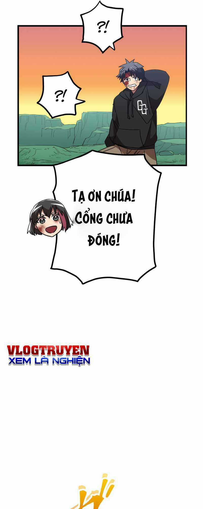 Huyết Thánh Cứu Thế Chủ~ Ta Chỉ Cần 0.0000001% Đã Trở Thành Vô Địch Chapter 6 trang 72