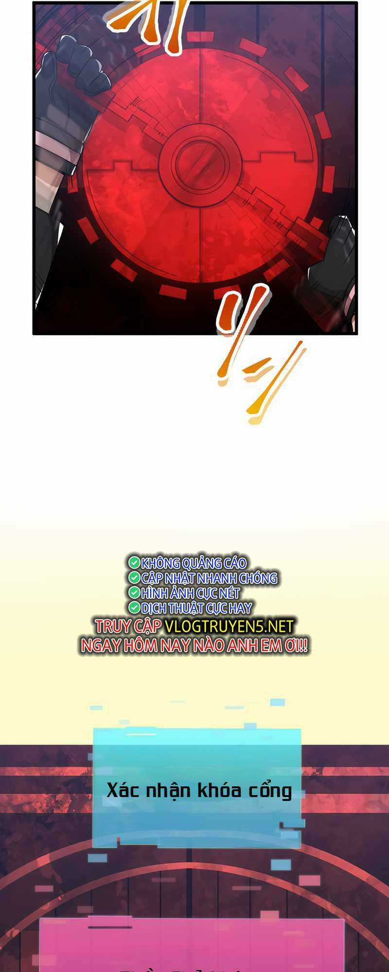 Huyết Thánh Cứu Thế Chủ~ Ta Chỉ Cần 0.0000001% Đã Trở Thành Vô Địch Chapter 6 trang 73