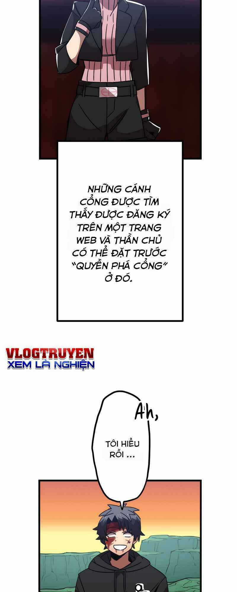 Huyết Thánh Cứu Thế Chủ~ Ta Chỉ Cần 0.0000001% Đã Trở Thành Vô Địch Chapter 6 trang 77