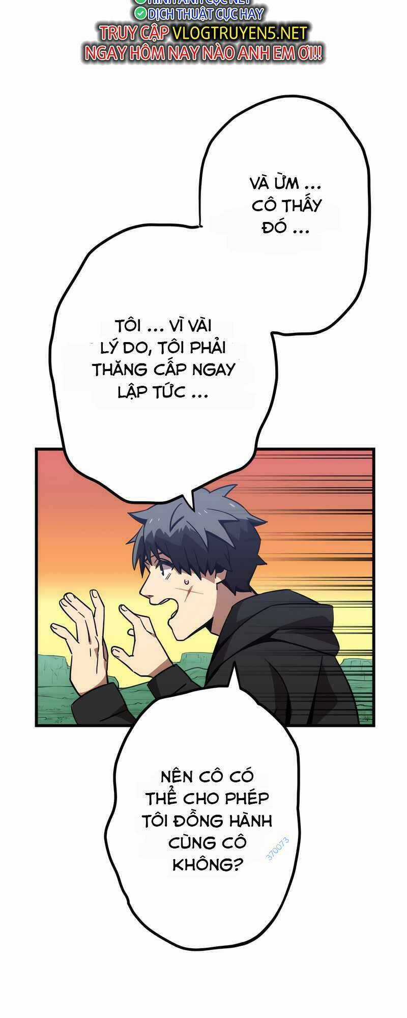 Huyết Thánh Cứu Thế Chủ~ Ta Chỉ Cần 0.0000001% Đã Trở Thành Vô Địch Chapter 6 trang 79