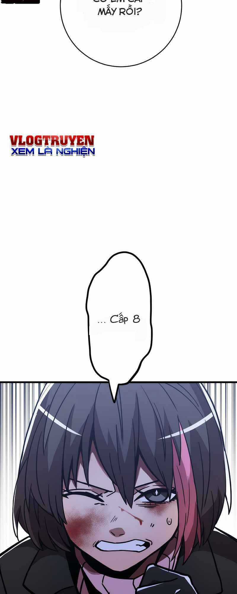 Huyết Thánh Cứu Thế Chủ~ Ta Chỉ Cần 0.0000001% Đã Trở Thành Vô Địch Chapter 6 trang 8