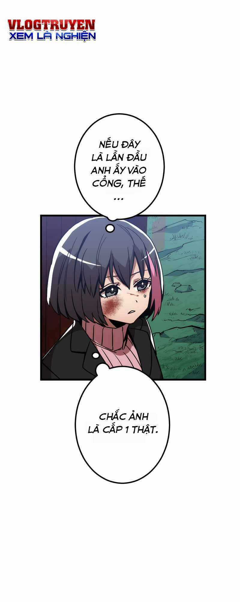 Huyết Thánh Cứu Thế Chủ~ Ta Chỉ Cần 0.0000001% Đã Trở Thành Vô Địch Chapter 6 trang 80