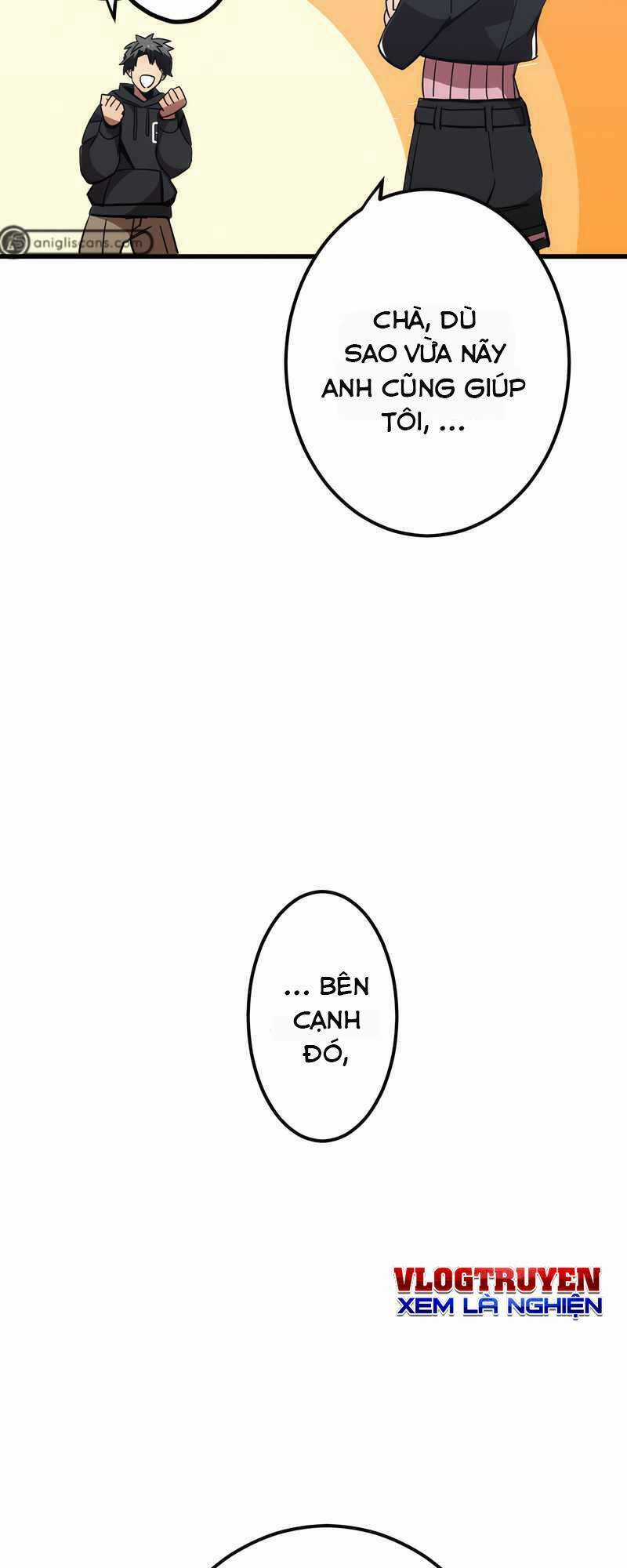 Huyết Thánh Cứu Thế Chủ~ Ta Chỉ Cần 0.0000001% Đã Trở Thành Vô Địch Chapter 6 trang 82