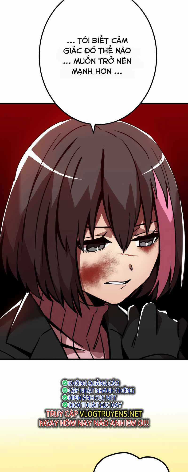 Huyết Thánh Cứu Thế Chủ~ Ta Chỉ Cần 0.0000001% Đã Trở Thành Vô Địch Chapter 6 trang 83