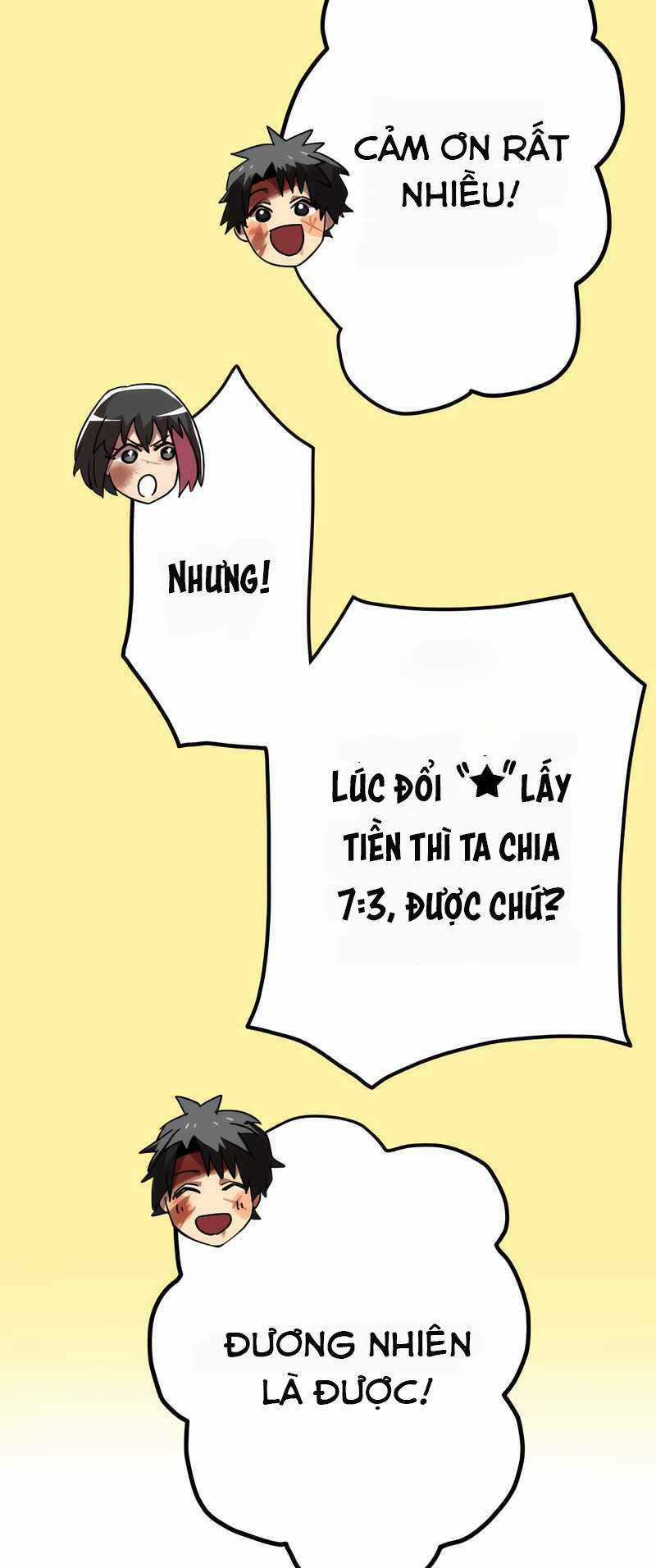 Huyết Thánh Cứu Thế Chủ~ Ta Chỉ Cần 0.0000001% Đã Trở Thành Vô Địch Chapter 6 trang 84