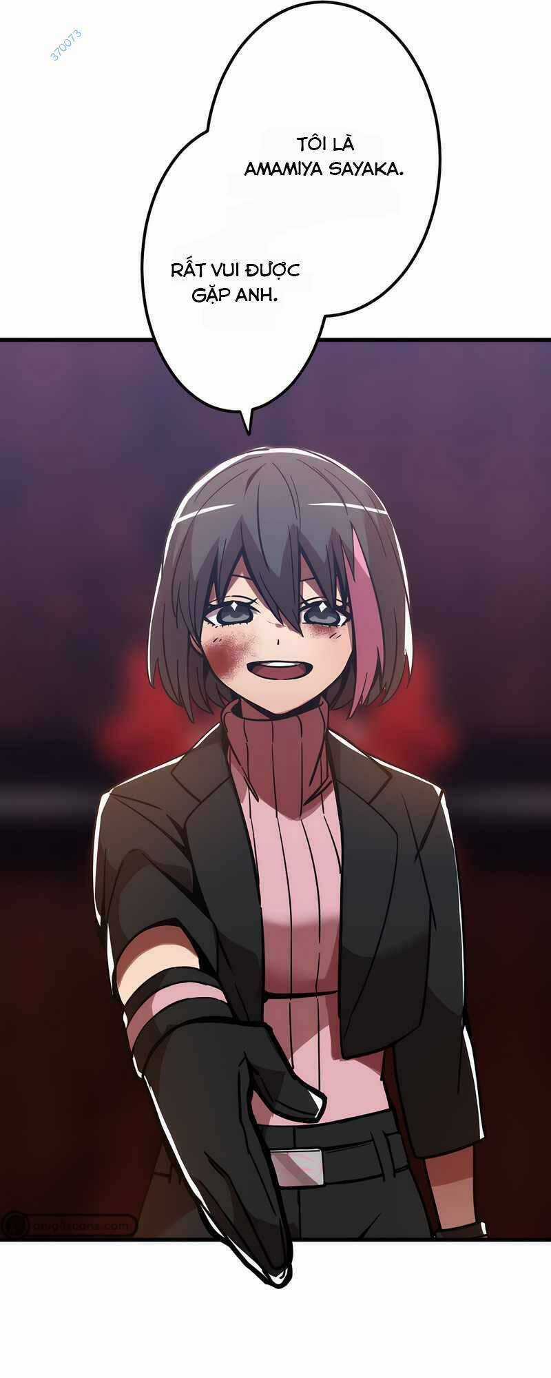 Huyết Thánh Cứu Thế Chủ~ Ta Chỉ Cần 0.0000001% Đã Trở Thành Vô Địch Chapter 6 trang 86