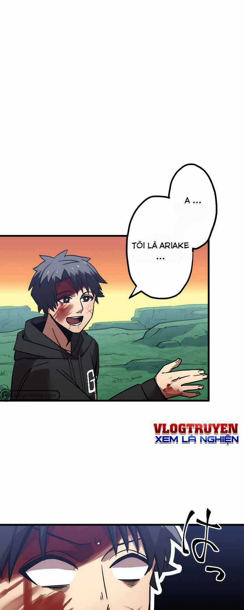 Huyết Thánh Cứu Thế Chủ~ Ta Chỉ Cần 0.0000001% Đã Trở Thành Vô Địch Chapter 6 trang 87