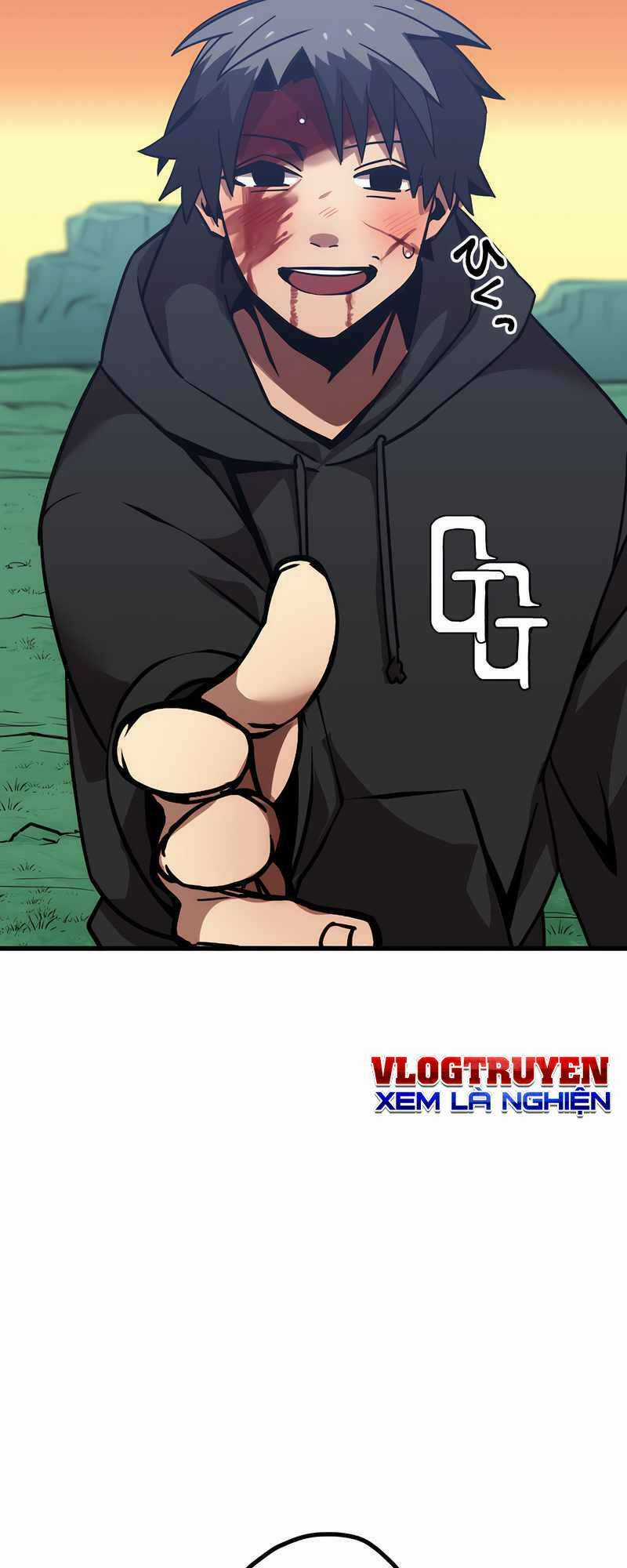 Huyết Thánh Cứu Thế Chủ~ Ta Chỉ Cần 0.0000001% Đã Trở Thành Vô Địch Chapter 6 trang 91