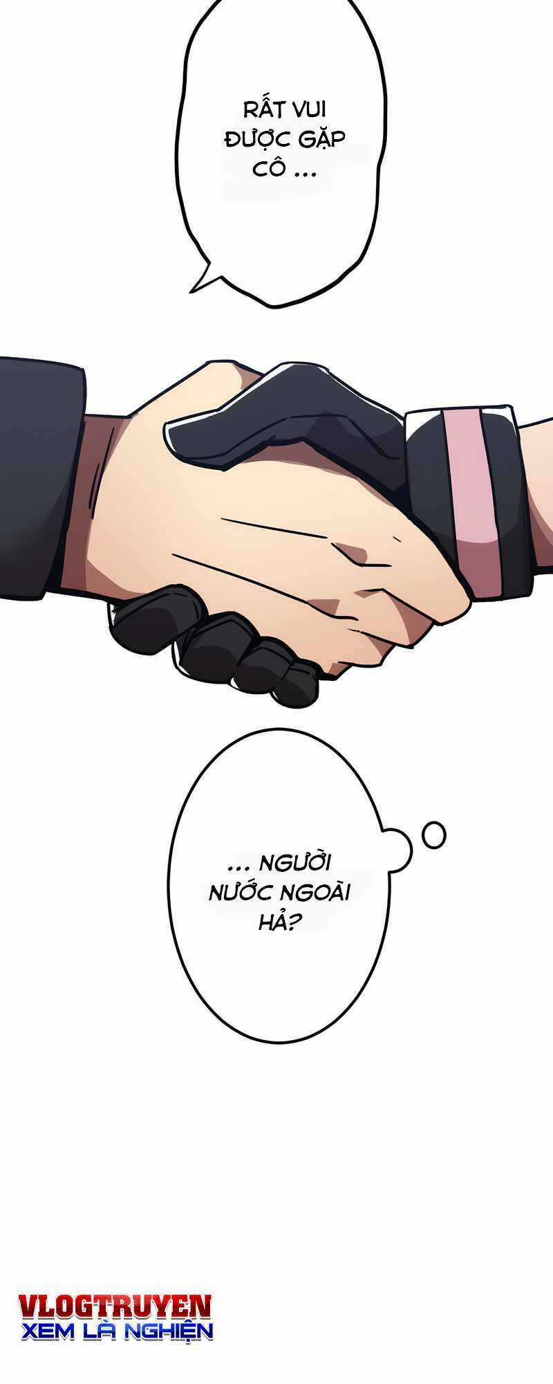 Huyết Thánh Cứu Thế Chủ~ Ta Chỉ Cần 0.0000001% Đã Trở Thành Vô Địch Chapter 6 trang 92