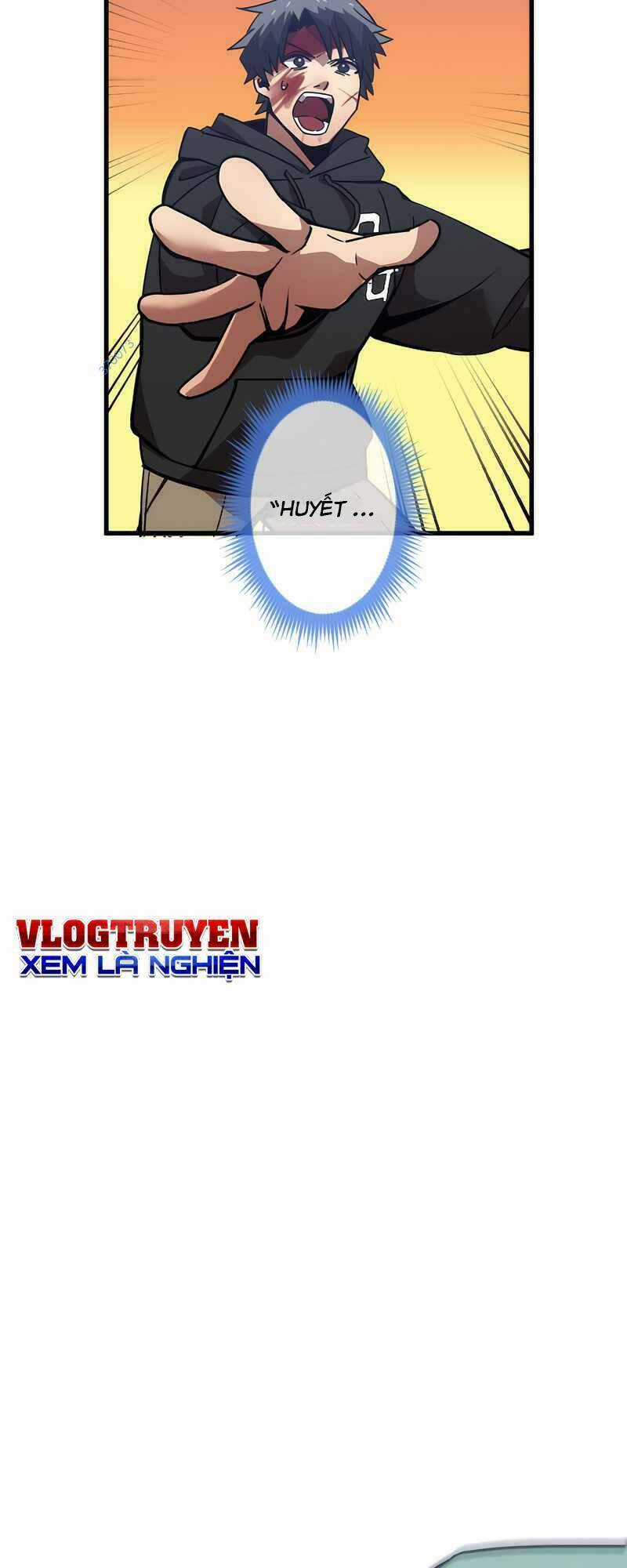 Huyết Thánh Cứu Thế Chủ~ Ta Chỉ Cần 0.0000001% Đã Trở Thành Vô Địch Chapter 6 trang 97