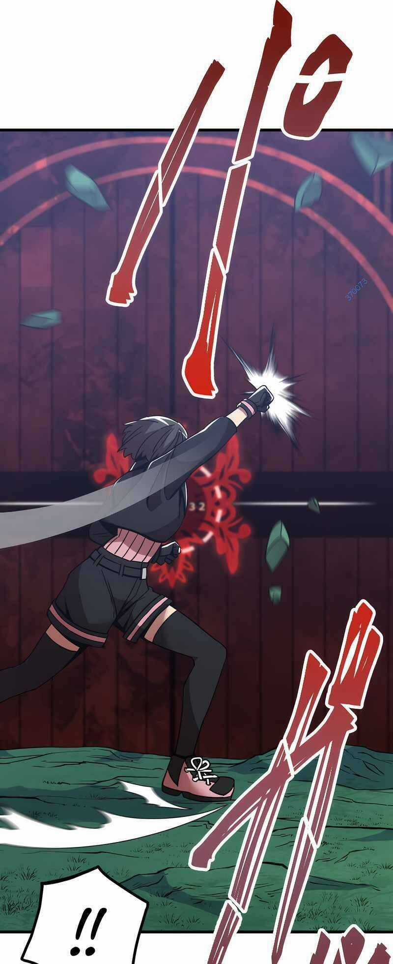 Huyết Thánh Cứu Thế Chủ~ Ta Chỉ Cần 0.0000001% Đã Trở Thành Vô Địch Chapter 6 trang 99