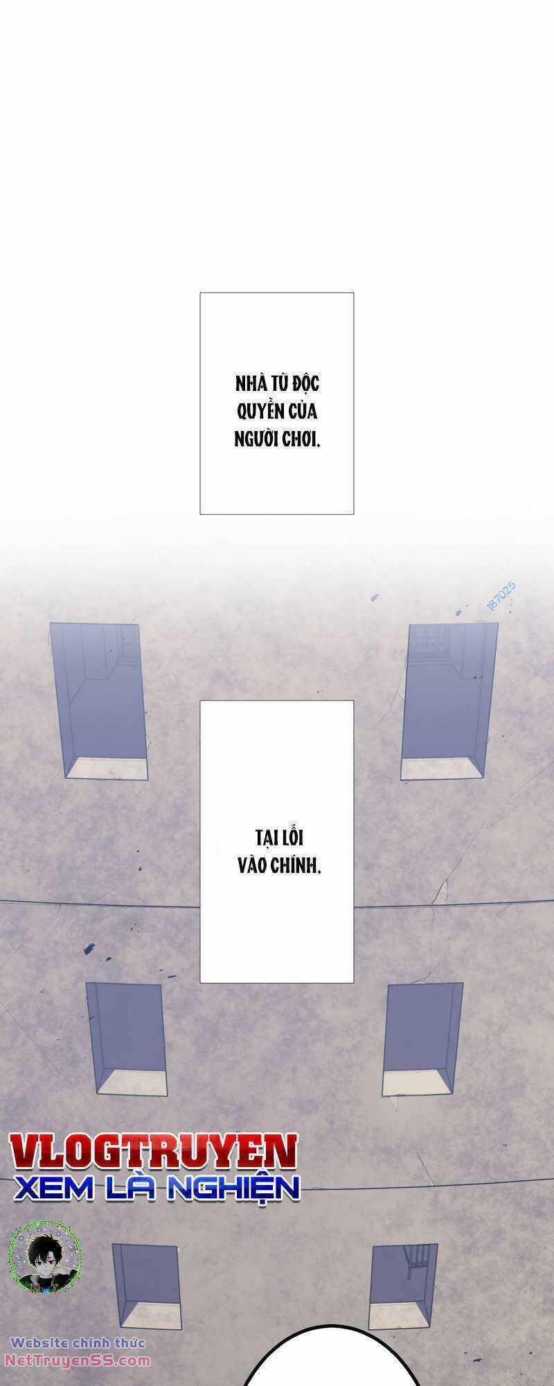 Huyết Thánh Cứu Thế Chủ~ Ta Chỉ Cần 0.0000001% Đã Trở Thành Vô Địch Chapter 60 trang 1