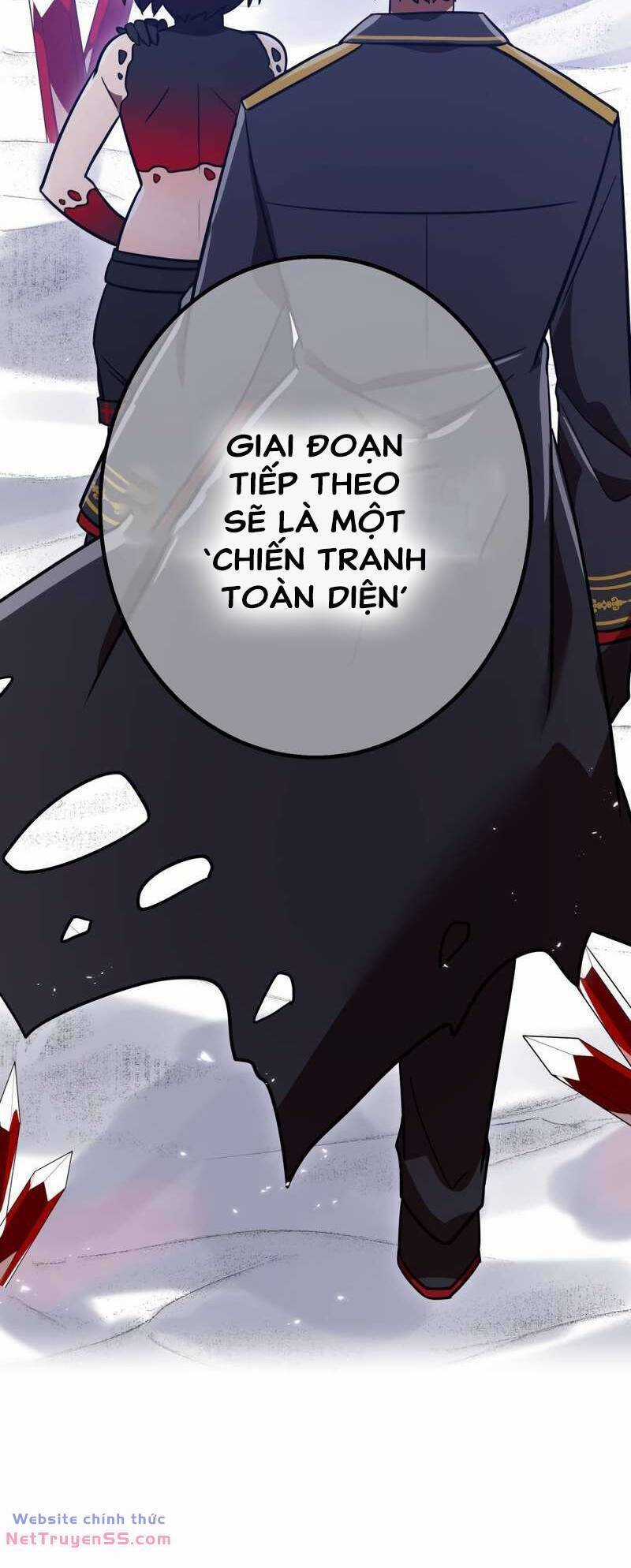 Huyết Thánh Cứu Thế Chủ~ Ta Chỉ Cần 0.0000001% Đã Trở Thành Vô Địch Chapter 60 trang 102