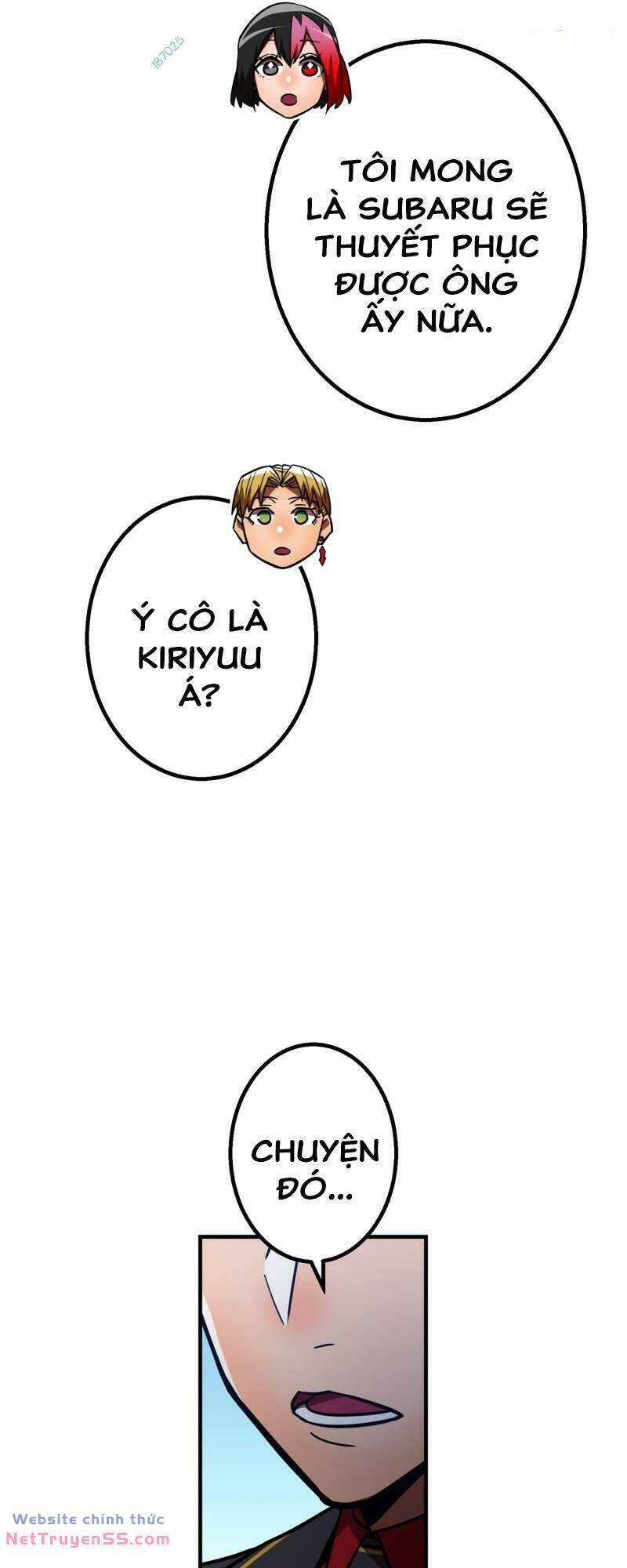 Huyết Thánh Cứu Thế Chủ~ Ta Chỉ Cần 0.0000001% Đã Trở Thành Vô Địch Chapter 60 trang 103