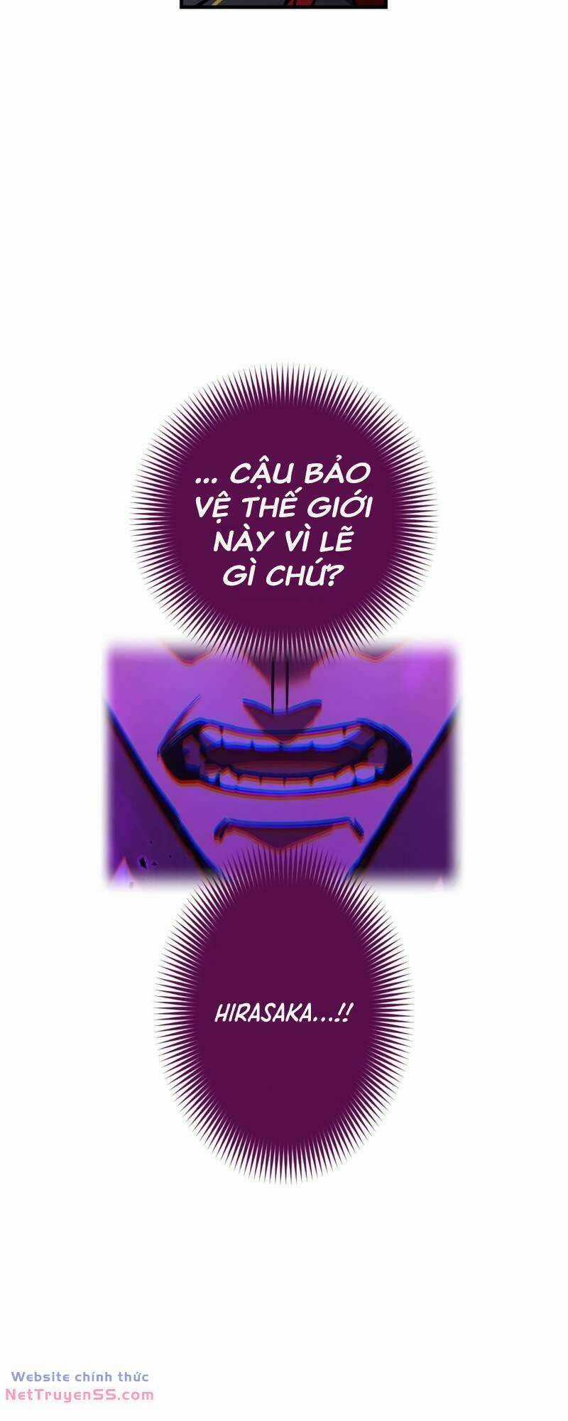 Huyết Thánh Cứu Thế Chủ~ Ta Chỉ Cần 0.0000001% Đã Trở Thành Vô Địch Chapter 60 trang 104