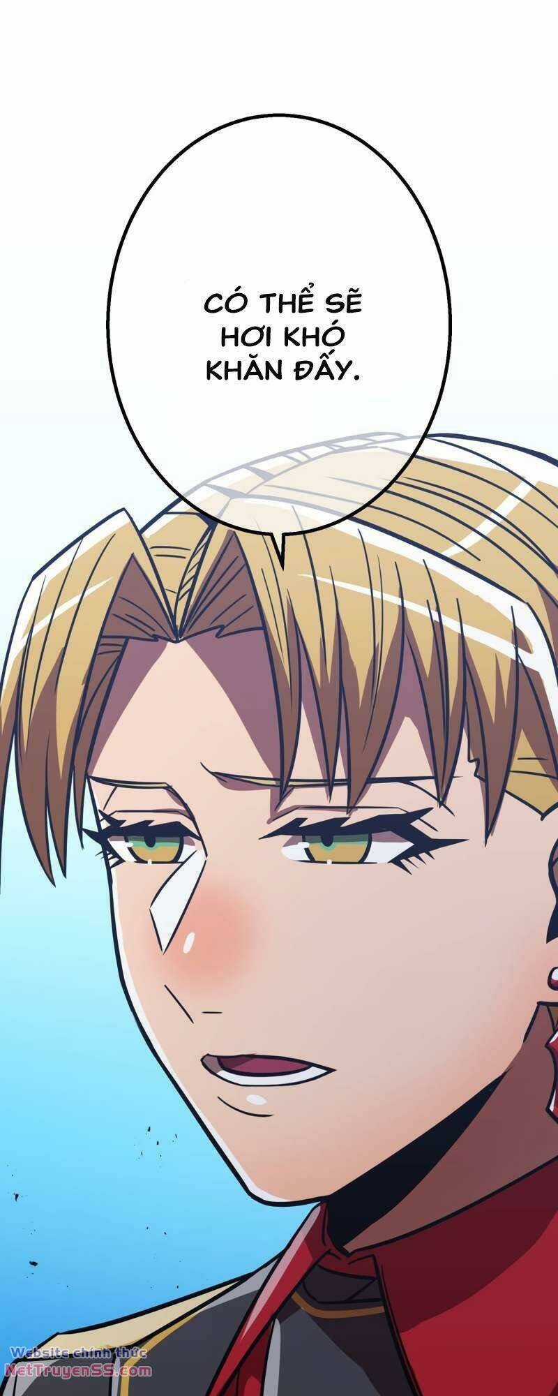 Huyết Thánh Cứu Thế Chủ~ Ta Chỉ Cần 0.0000001% Đã Trở Thành Vô Địch Chapter 60 trang 105