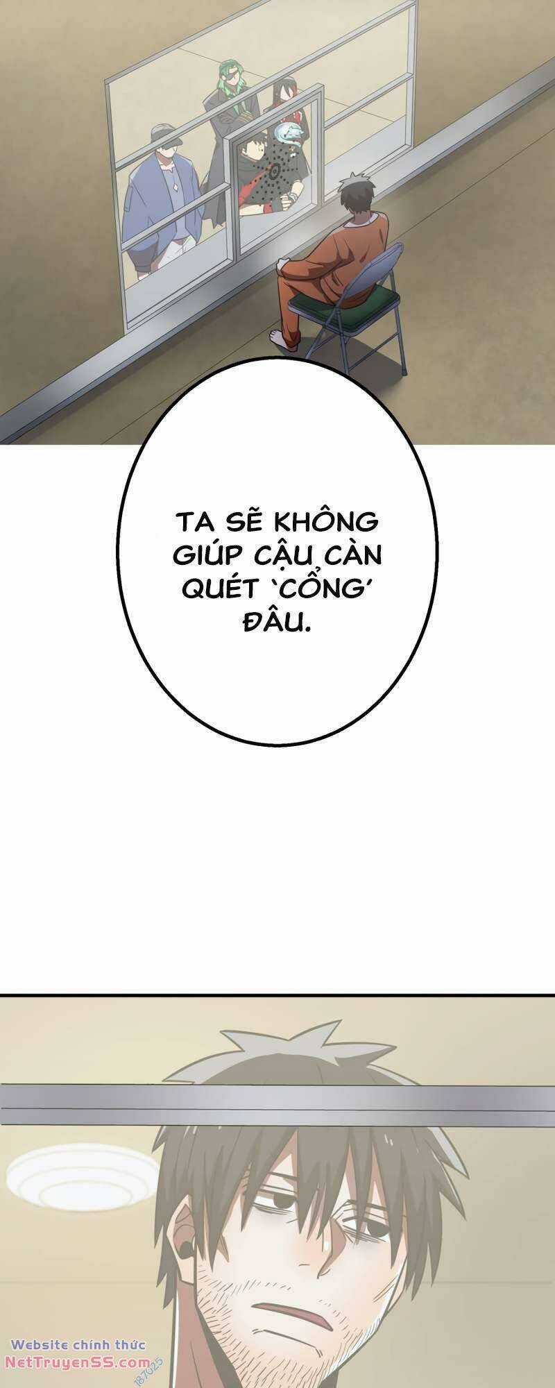 Huyết Thánh Cứu Thế Chủ~ Ta Chỉ Cần 0.0000001% Đã Trở Thành Vô Địch Chapter 60 trang 107