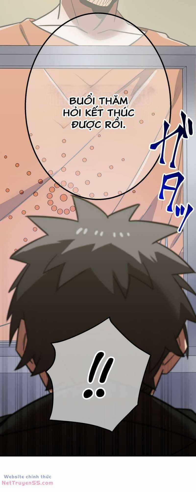 Huyết Thánh Cứu Thế Chủ~ Ta Chỉ Cần 0.0000001% Đã Trở Thành Vô Địch Chapter 60 trang 108