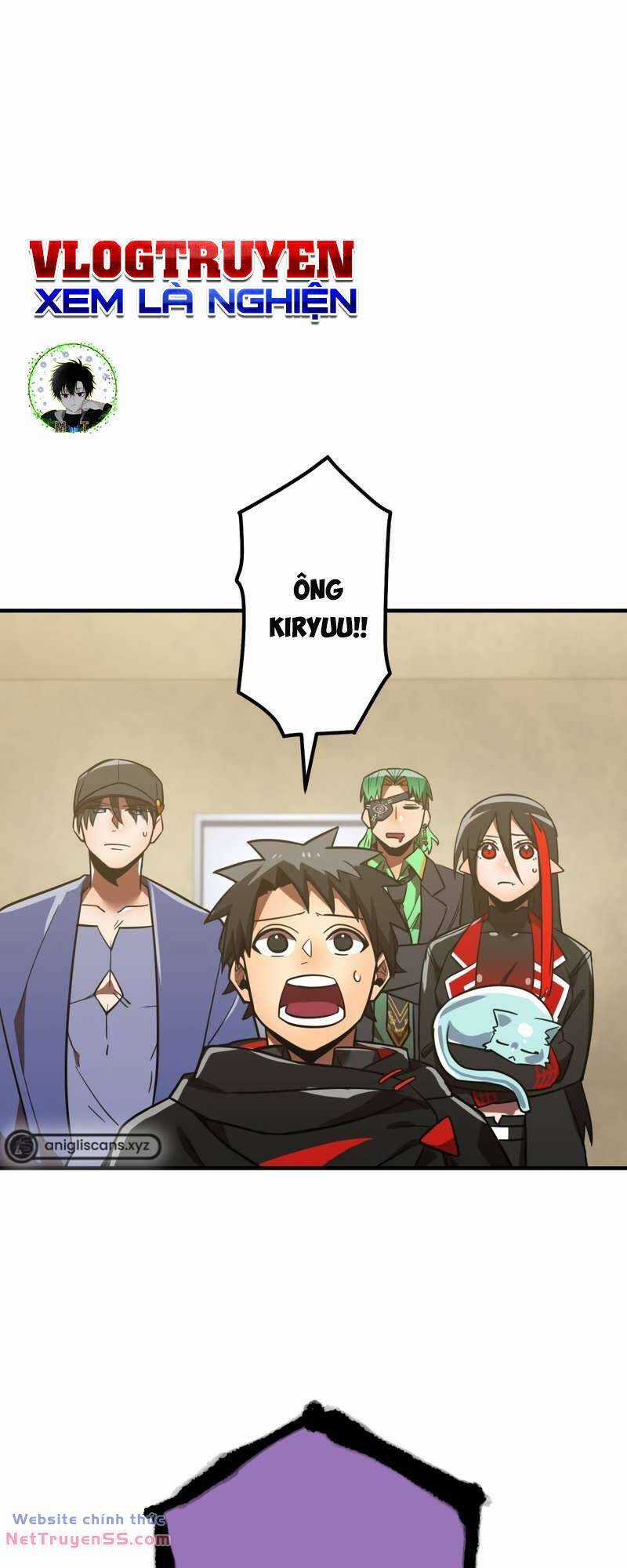 Huyết Thánh Cứu Thế Chủ~ Ta Chỉ Cần 0.0000001% Đã Trở Thành Vô Địch Chapter 60 trang 109