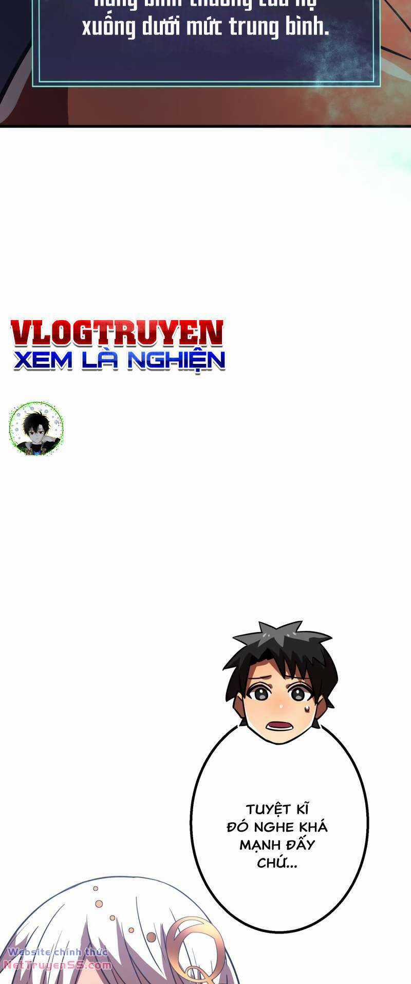 Huyết Thánh Cứu Thế Chủ~ Ta Chỉ Cần 0.0000001% Đã Trở Thành Vô Địch Chapter 60 trang 11