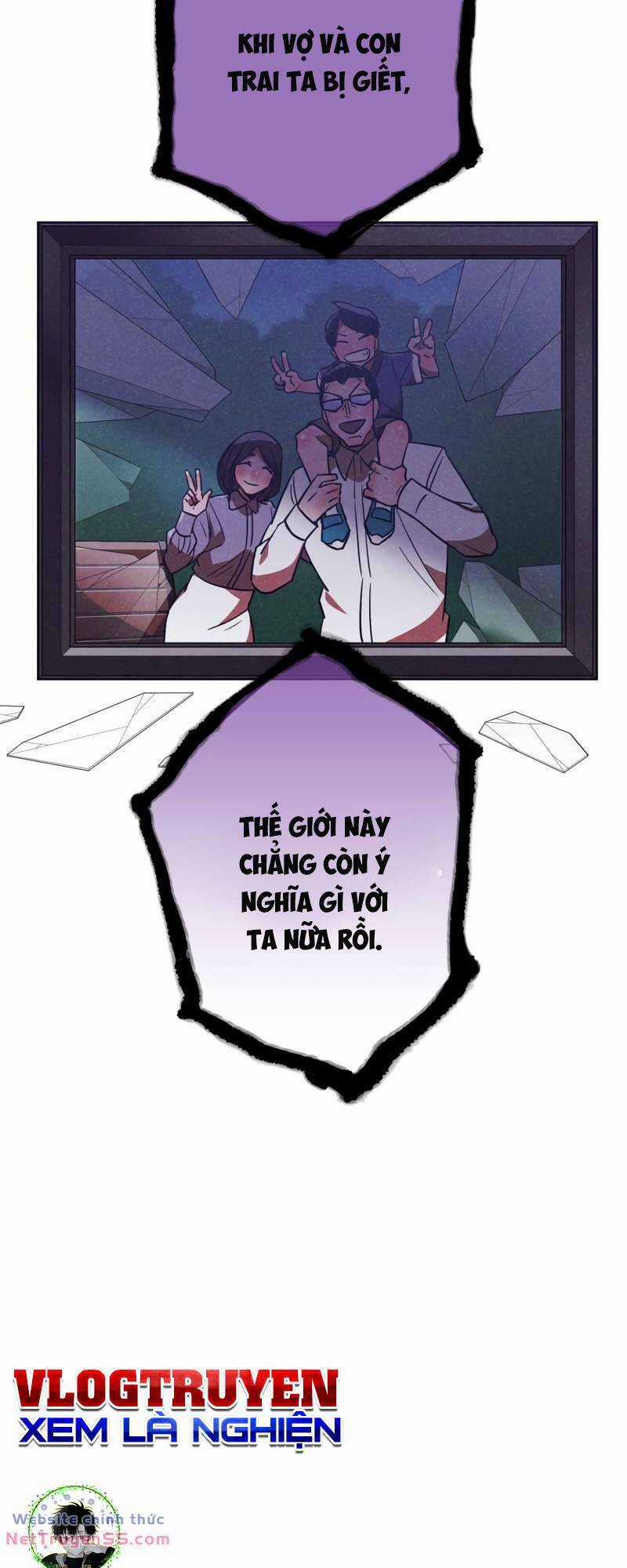 Huyết Thánh Cứu Thế Chủ~ Ta Chỉ Cần 0.0000001% Đã Trở Thành Vô Địch Chapter 60 trang 110