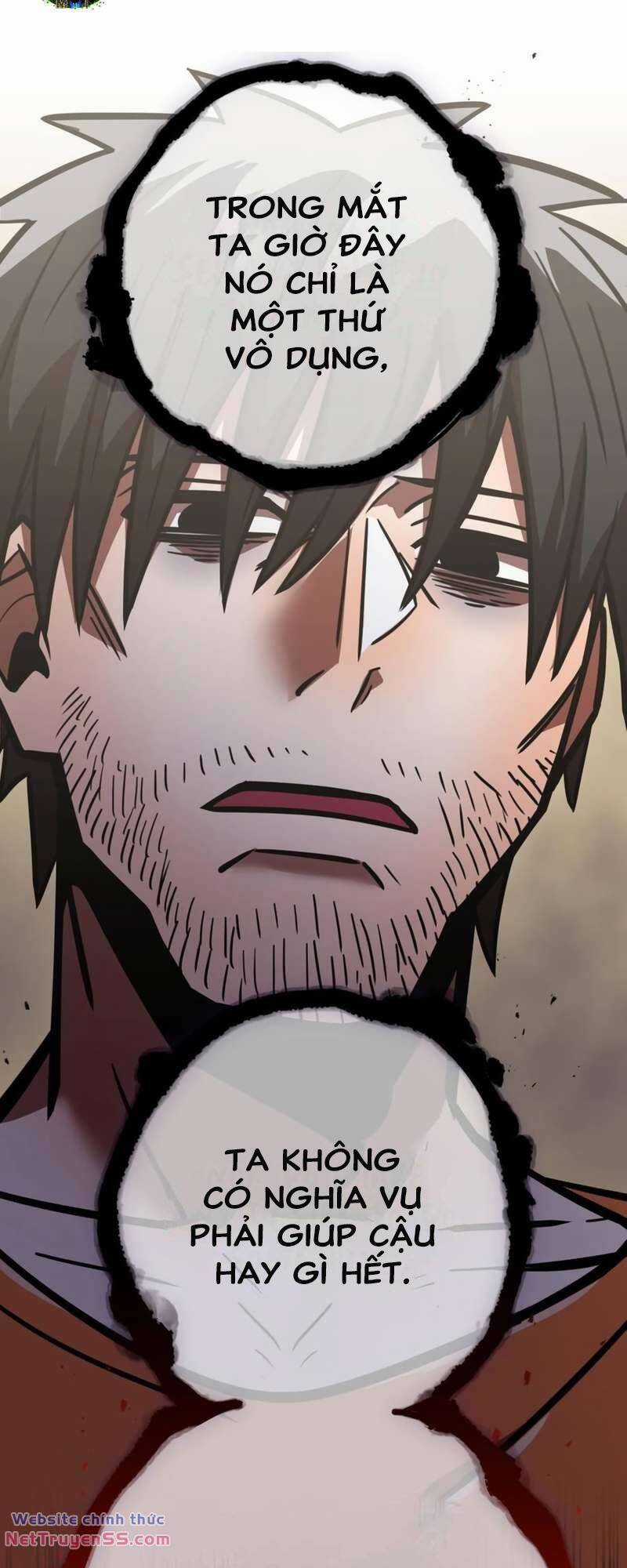 Huyết Thánh Cứu Thế Chủ~ Ta Chỉ Cần 0.0000001% Đã Trở Thành Vô Địch Chapter 60 trang 111