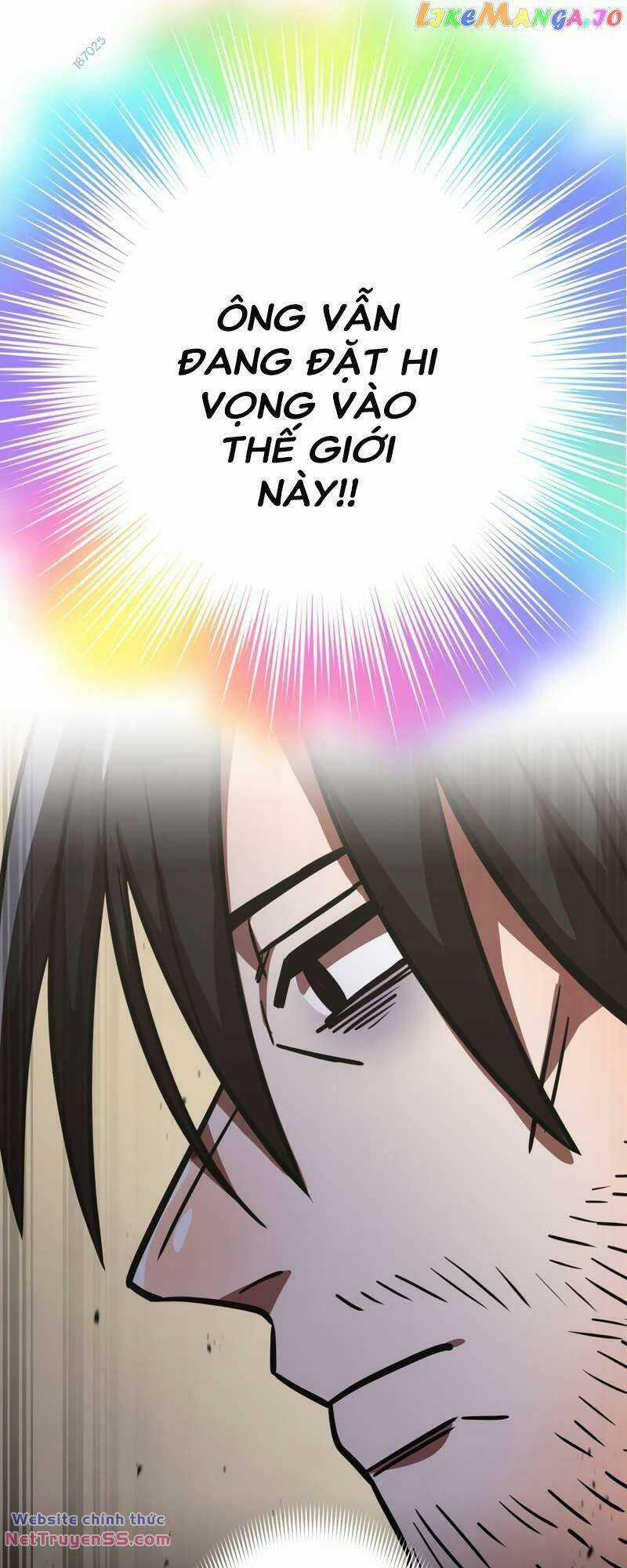 Huyết Thánh Cứu Thế Chủ~ Ta Chỉ Cần 0.0000001% Đã Trở Thành Vô Địch Chapter 60 trang 114