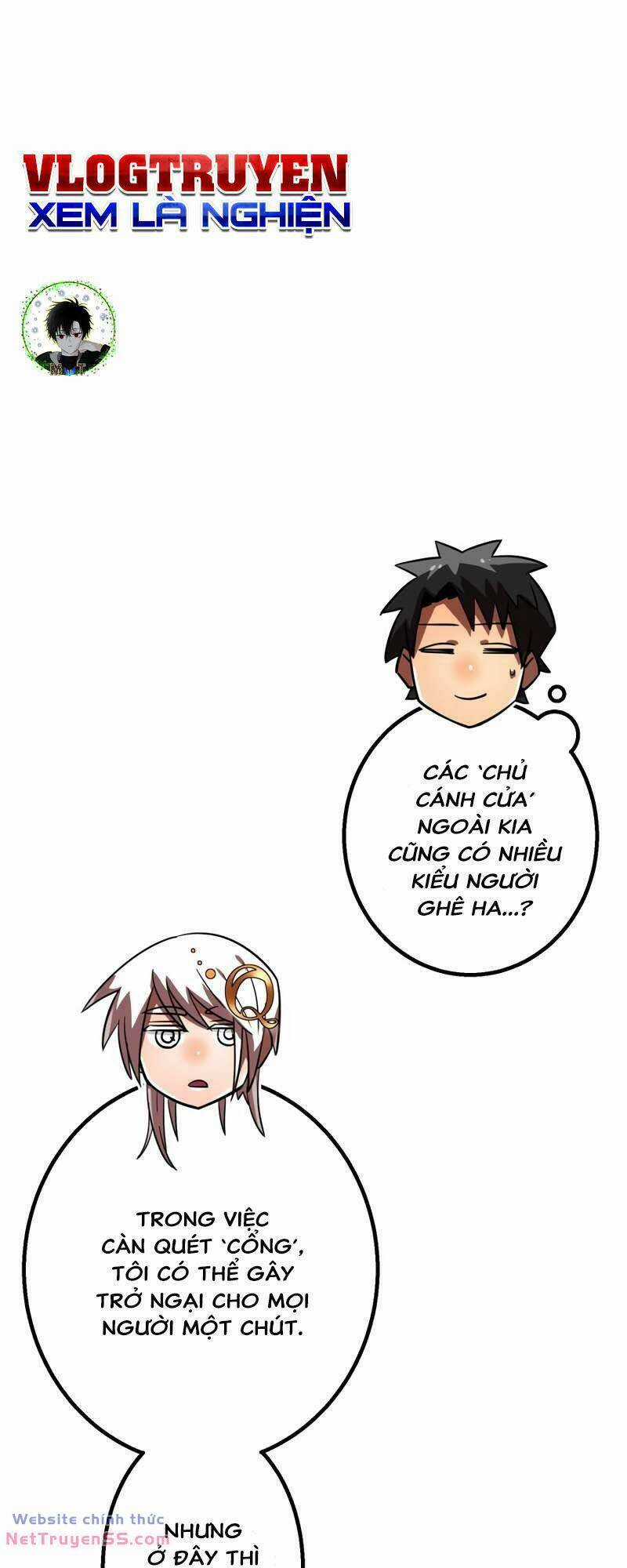 Huyết Thánh Cứu Thế Chủ~ Ta Chỉ Cần 0.0000001% Đã Trở Thành Vô Địch Chapter 60 trang 14