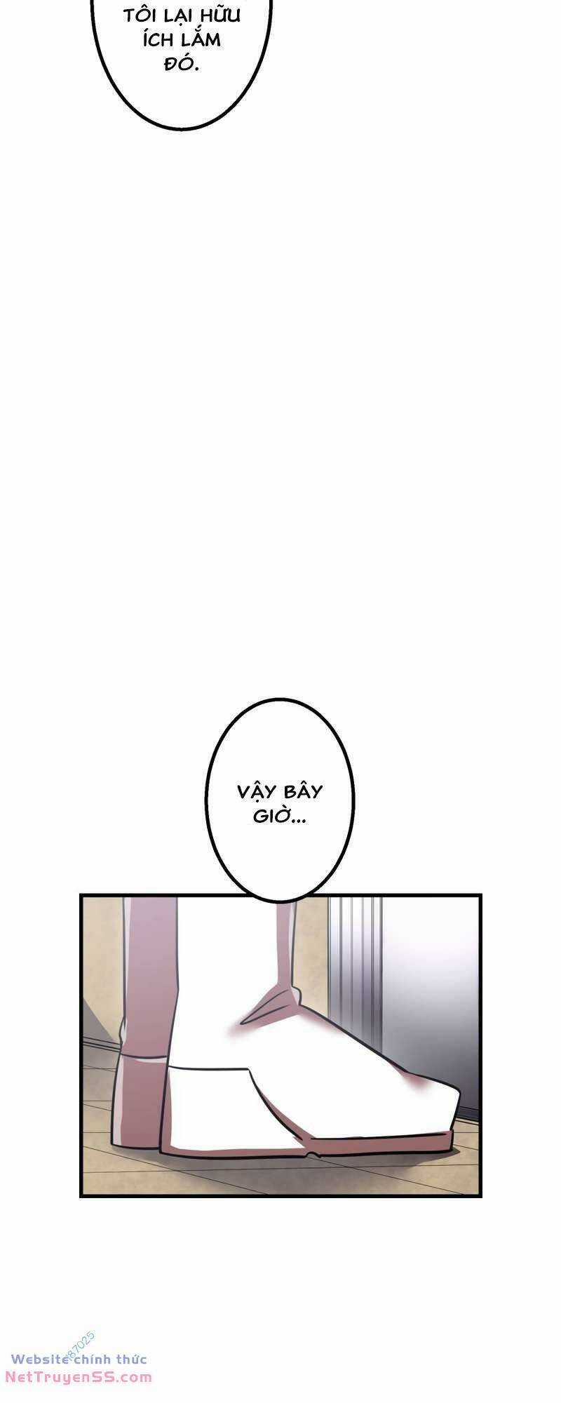 Huyết Thánh Cứu Thế Chủ~ Ta Chỉ Cần 0.0000001% Đã Trở Thành Vô Địch Chapter 60 trang 15