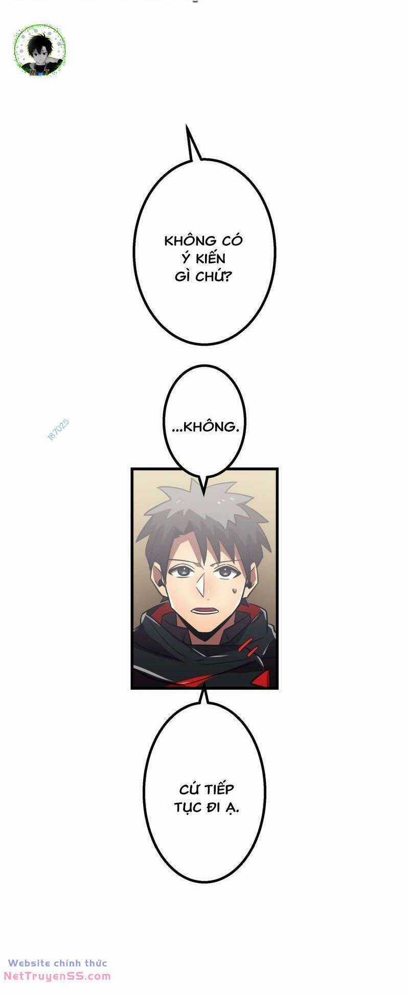 Huyết Thánh Cứu Thế Chủ~ Ta Chỉ Cần 0.0000001% Đã Trở Thành Vô Địch Chapter 60 trang 18