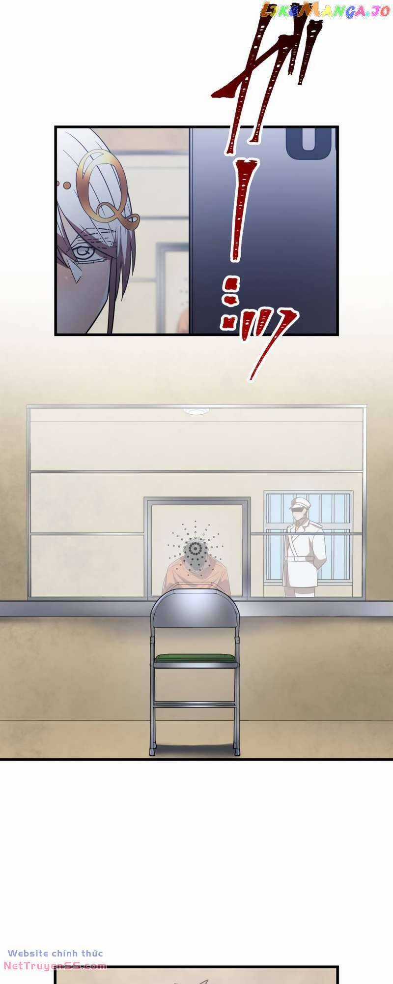 Huyết Thánh Cứu Thế Chủ~ Ta Chỉ Cần 0.0000001% Đã Trở Thành Vô Địch Chapter 60 trang 19