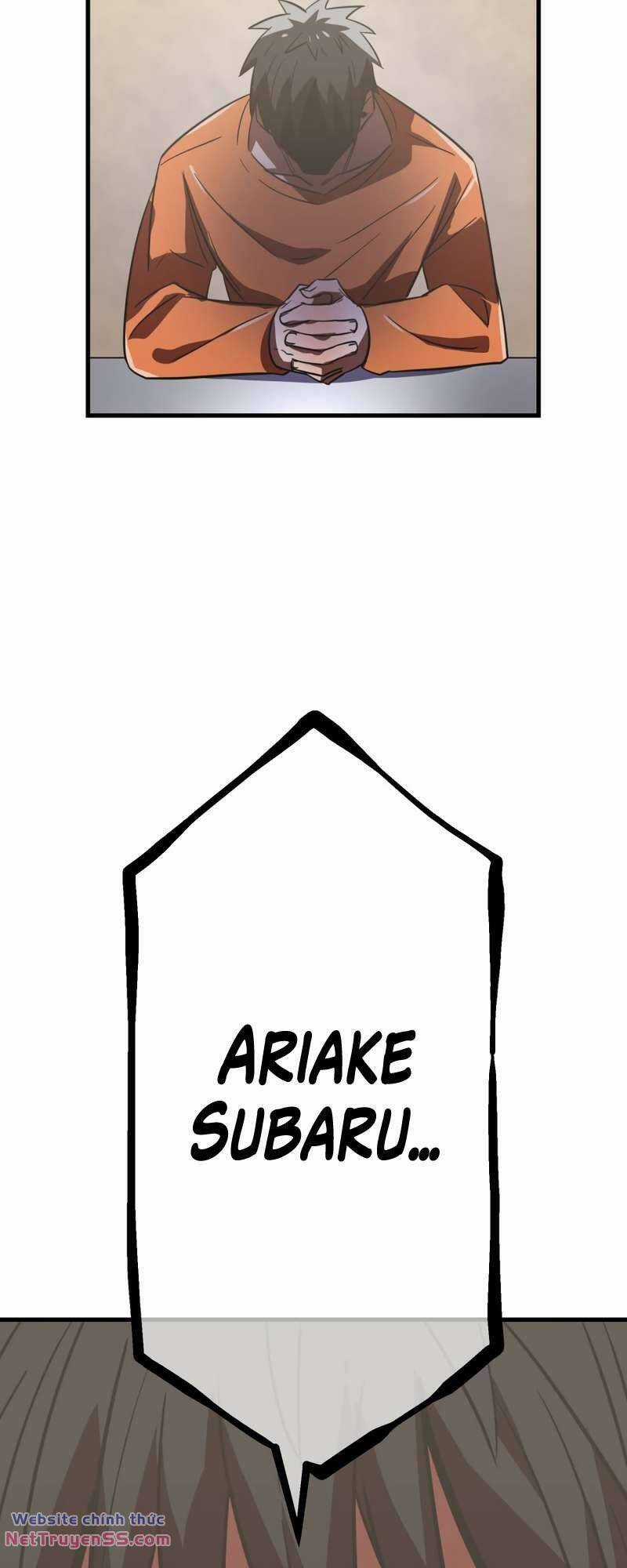 Huyết Thánh Cứu Thế Chủ~ Ta Chỉ Cần 0.0000001% Đã Trở Thành Vô Địch Chapter 60 trang 20