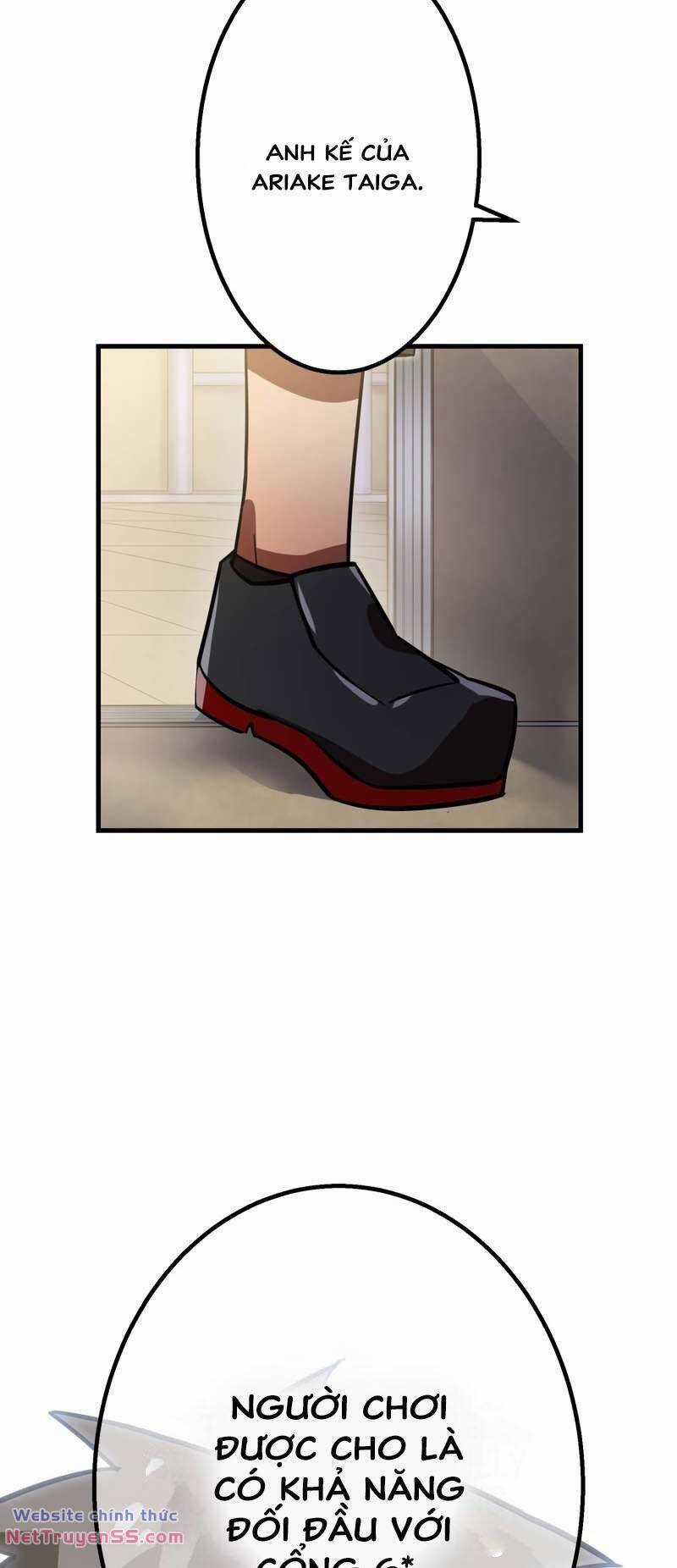 Huyết Thánh Cứu Thế Chủ~ Ta Chỉ Cần 0.0000001% Đã Trở Thành Vô Địch Chapter 60 trang 22