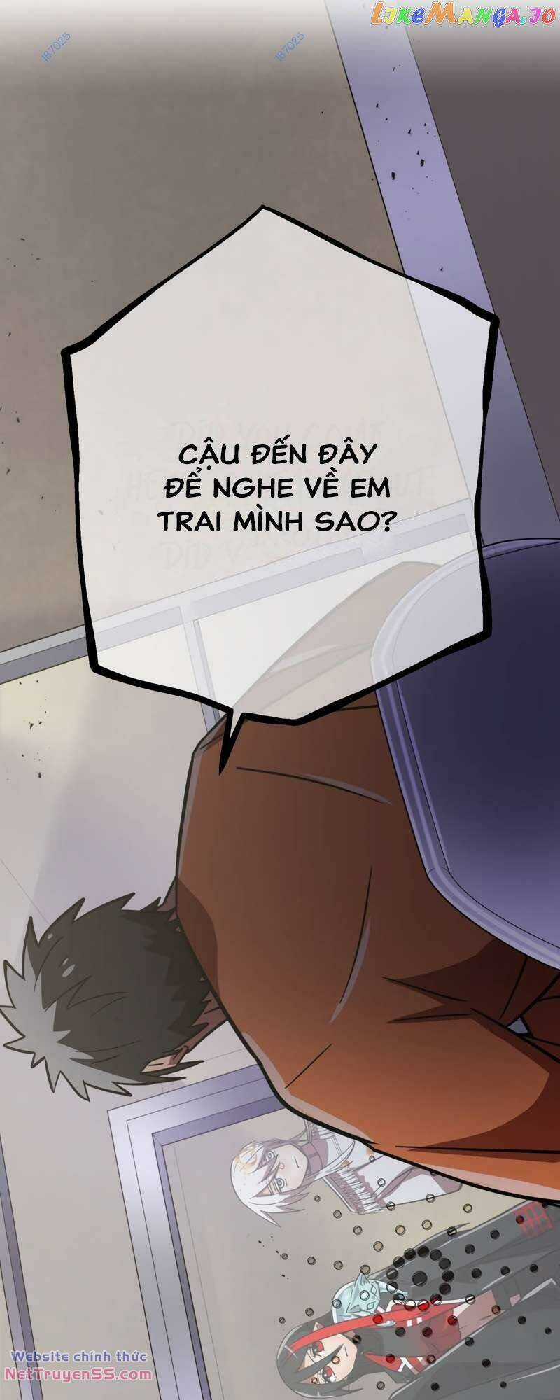 Huyết Thánh Cứu Thế Chủ~ Ta Chỉ Cần 0.0000001% Đã Trở Thành Vô Địch Chapter 60 trang 24