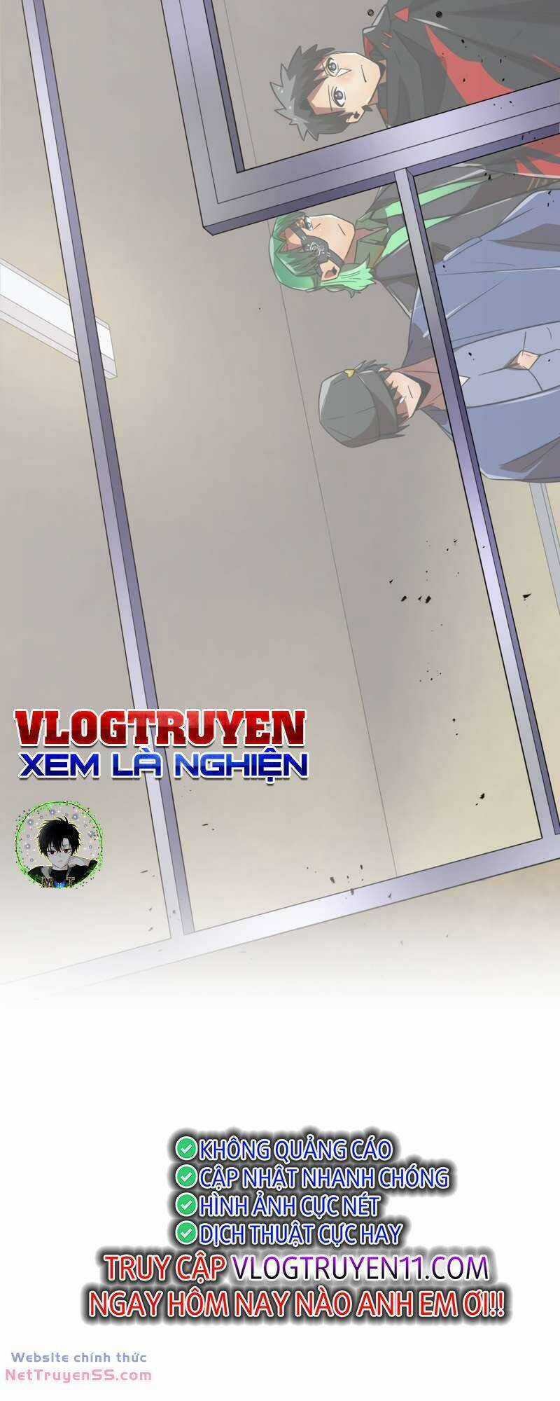 Huyết Thánh Cứu Thế Chủ~ Ta Chỉ Cần 0.0000001% Đã Trở Thành Vô Địch Chapter 60 trang 25