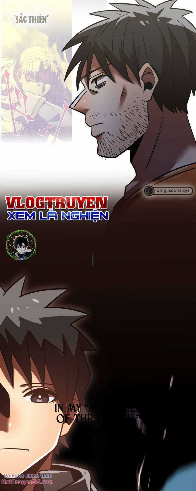 Huyết Thánh Cứu Thế Chủ~ Ta Chỉ Cần 0.0000001% Đã Trở Thành Vô Địch Chapter 60 trang 27